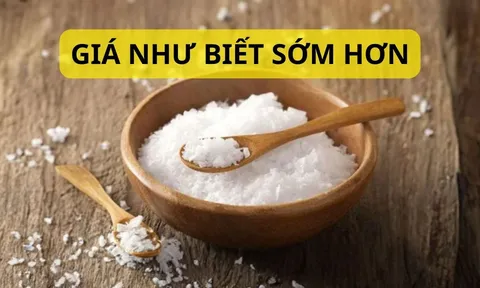 Tại sao nhà giàu xưa lại hay đặt bát muối ở góc nhà? Biết rồi nhiều người vội vàng làm theo