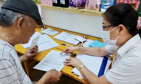 Tin vui từ 1/7/2025 nhiều người từ 70 tuổi được nhận khoản tiền này khi đủ điều kiện, cập nhật ngay