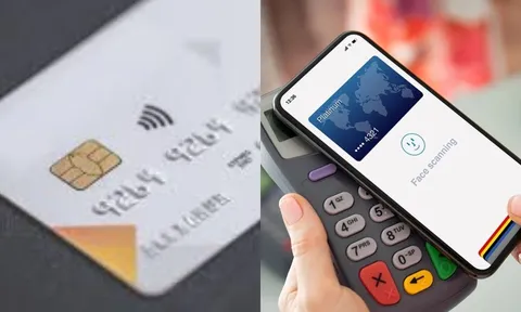 Từ 25/5/2025, người dùng thẻ ATM ngân hàng bắt buộc đổi sang thẻ ảo, không còn dùng thẻ ATM cứng truyền thống, phải không?