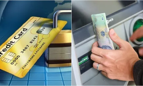 Từ tháng 3/2025: 3 trường hợp bị khóa tài khoản ngân hàng, dừng mọi giao dịch