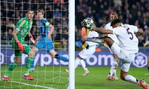Unai Emery khen ngợi 1 ngôi sao sau chiến thắng của Aston Villa trước Club Brugge