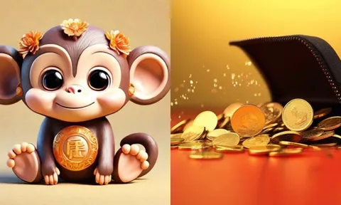 Vượt qua Tam Tai-Thái Tuế: 4 con giáp hóa giải vận hạn trong năm 2025, nằm lên tiền tận hưởng giàu sang