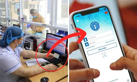 3 cách đi khám chữa bệnh không cần mang BHYT giấy vẫn hưởng đủ quyền lợi: Nắm lấy khi cần dùng