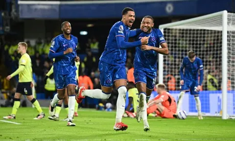 3 điều có thể xảy ra trong trận Copenhagen vs Chelsea: Bom tấn tỏa sáng