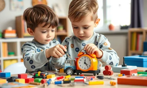 4 dấu hiệu trẻ mầm non thông minh vượt trội: Cha mẹ cần biết để nuôi dưỡng đúng cách