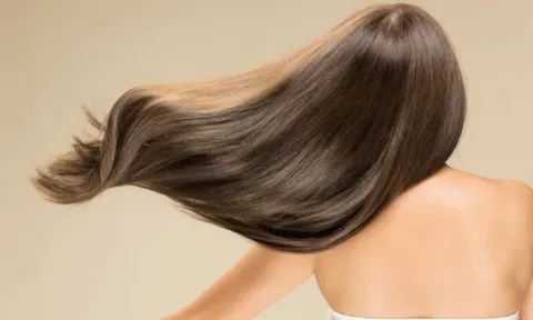 7 loại thực phẩm giàu dưỡng chất giúp tóc mọc nhanh