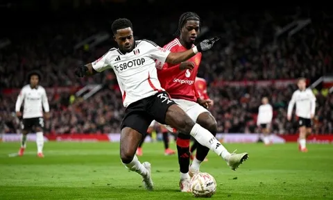 MU đã phát hiện cái tên hoàn hảo thay thế Maguire