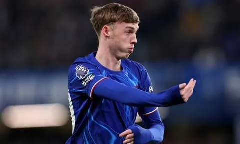 Chelsea cần Cole Palmer trở lại để cứu vãn mùa giải