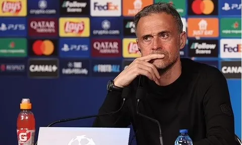 "Khi Liverpool bước vào Anfield, họ giống như Popeye mở hộp rau chân vịt vậy"