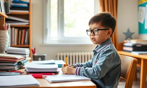 Dành 30 phút/ngày làm điều này, trẻ thông minh vượt trội, học giỏi hơn