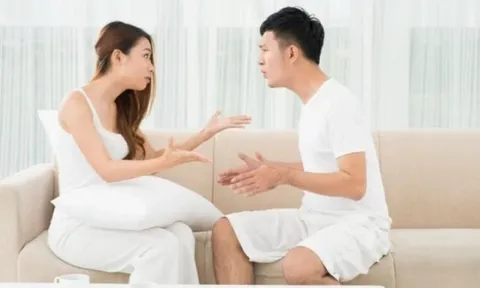 Để biết chồng có ngoại tình hay không, hỏi ngay 5 câu hỏi này là biết liền