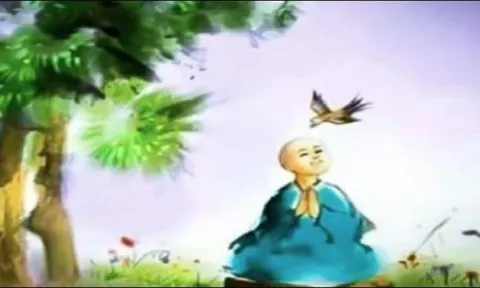Đời người có 5 việc nếu gặp phải nói không, nhờ thế mà phúc phận gia tăng