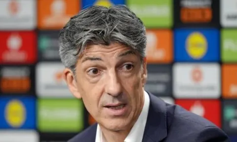 HLV Real Sociedad hiểu rõ lý do MU có phong độ phập phù