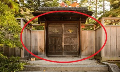 Tổ Tiên nhắc chẳng sai: Xây nhà có 2 cửa, cả của và người đều lao đao, vì sao?