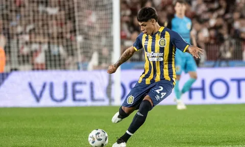 Juan Gimenez – Bản hợp đồng có thể định hình kỷ nguyên mới của Man United