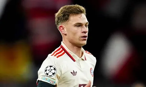 Liệu Chelsea có từ bỏ chính sách chuyển nhượng hiện tại để theo đuổi Kimmich?