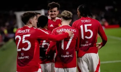 Man United cần cải thiện điểm yếu này để đánh bại Real Sociedad tại Europa League
