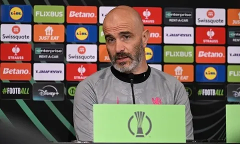 Maresca xác nhận cú hích cho Chelsea