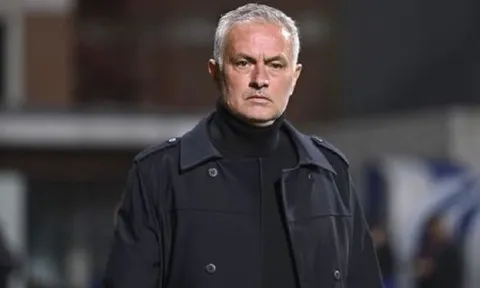 Mourinho: "Tôi có những tính xấu nhưng không phải là kẻ phân biệt chủng tộc"