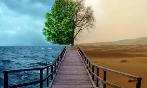 'Muốn biết lòng người rộng hay hẹp, nhìn vào 2 điểm này là biết rõ', người xưa căn dặn