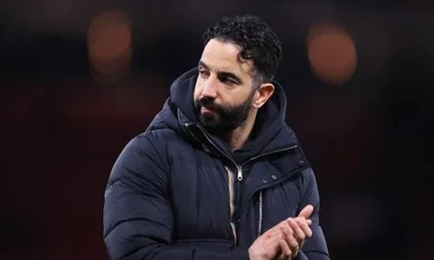Muốn vô địch Europa League, M.U của Amorim nên học hỏi Mourinho