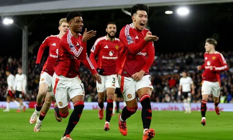 Những ngôi sao Đông Nam Á nào sẽ đối đầu Manchester United mùa hè này?