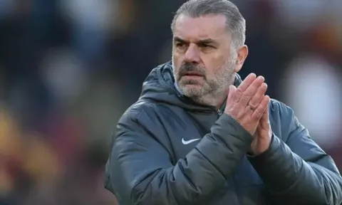 Postecoglou xác định rõ cứu cánh cho Tottenham mùa này