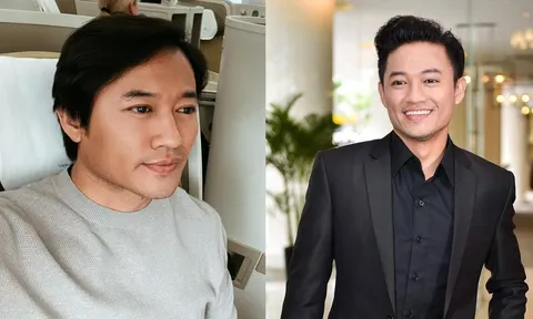 Bài đăng cuối cùng của Quý Bình trước khi qua đời vì bạo bệnh, chỉ 2 từ ai cũng nghẹn lòng