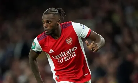 Sai lầm khiến Arsenal mất hàng chục triệu bảng chuyển nhượng