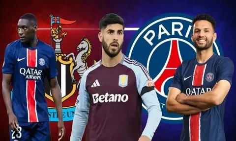 Tại sao "siêu dự án" của PSG với Alexander Isak sẽ thất bại?