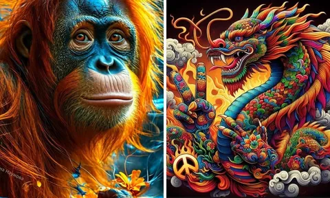 Thần Tài chỉ mặt: 3 tuổi Tài Lộc tựa Biển Đông, làm ăn Trúng Đậm, cuối 2025 mua nhà sắm xe