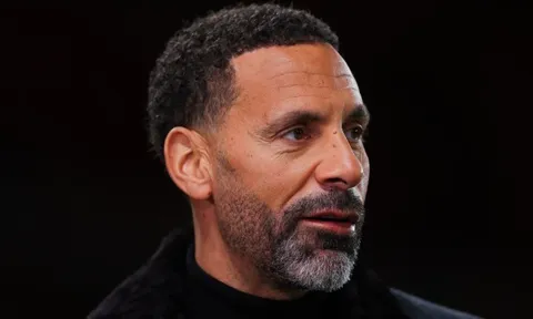 "Thật điên rồ" - Rio Ferdinand đánh giá cơ hội Arsenal vô địch Champions League