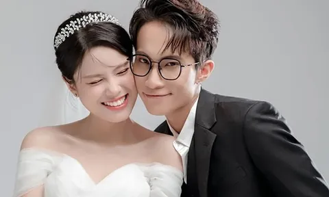 Rộ tin một cặp đôi nổi tiếng Việt Nam chia tay sau hơn 2 năm cưới và 11 năm yêu nhau
