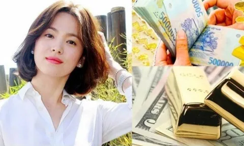Tổ Tiên răn dạy: 'Gương mặt có 5 dấu hiệu này là đến lúc phước báo, vận may tưng bừng, số sắp giàu to'