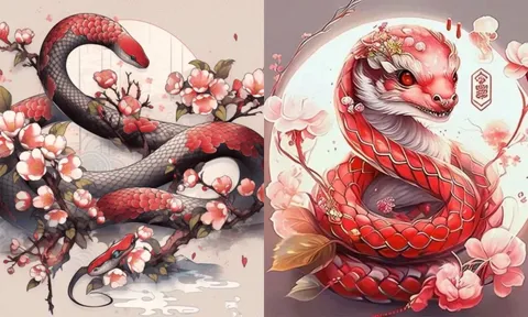 Từ 7/3 đến 17/3: 4 con giáp sao tốt chiếu mệnh, tài lộc dồi dào, đụng đâu cũng ra tiền ra bạc