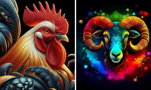 10 ngày cuối tháng 3 (21/3-31/3): 3 tuổi Lộc Lá Tràn Trề, làm ăn Đại Cát, giàu số 2 không ai số 1