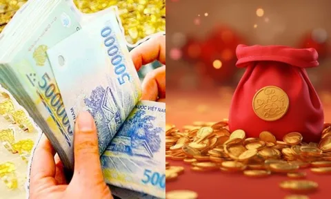 3 con giáp đón vận may lớn trong 100 ngày cuối năm, đủ hưởng trọn cả đời không lo về tiền