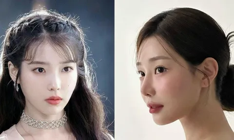 6 kiểu tóc mang vẻ đẹp lãng mạn, thanh lịch, giúp bạn trở nên cuốn hút hơn ngày 8/3