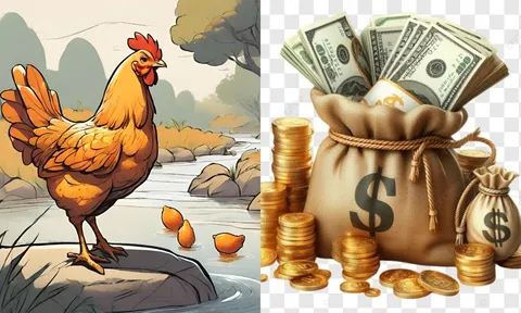 7 ngày tới (10-16/3): 4 con giáp có phước lành vô tận, tài khoản tăng vọt, giàu như vũ bão không cản nổi