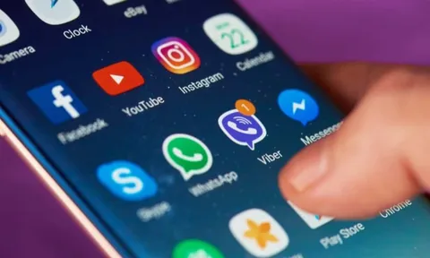 5 ứng dụng đừng cài vào điện thoại kẻo dễ mất sạch tài khoản