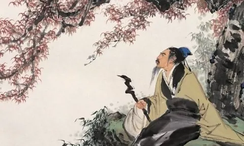 Các cụ căn dặn: 'Nghèo khó đừng tìm người thân', vế sau mới thâm thúy