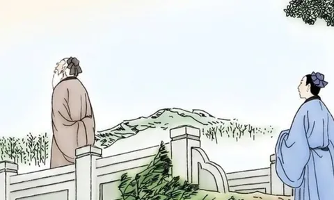 Các cụ dặn dò: '40 không tham dục, 50 không tham tình, 60 không tham thực', ý nghĩa thực sự là gì?