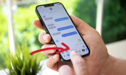 Nhận được tin nhắn này phải xóa ngay, không trả lời, nhắn lại coi chừng tài khoản mất sạch