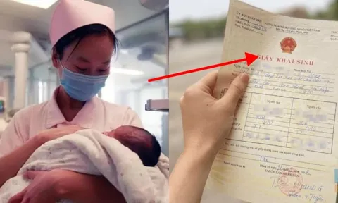 5 cái tên bị cấm đặt khai sinh ở Việt Nam, cha mẹ cần biết