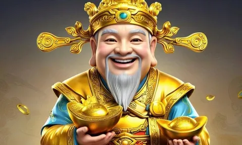 Đại vận mở 5 năm (2025 -2030): 3 tuổi Phúc- Lộc - Danh có đủ, số 1 giàu hơn thần Tài