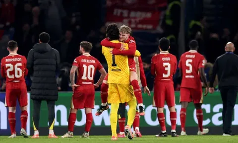 "Kẻ bị lãng quên" của Liverpool đã bước ra ánh sáng