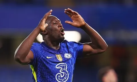 Lukaku buông lời tố cáo Chelsea
