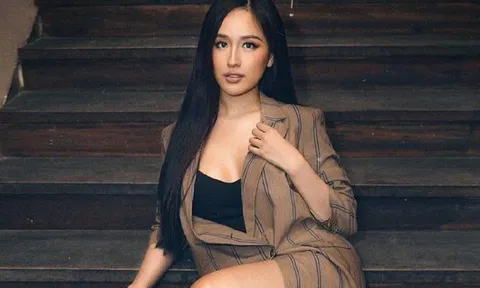 Mai Phương Thúy thừa nhận từng 'bất chấp' để làm điều này khi còn trẻ