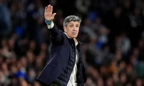 "Manchester United vẫn là một trong những đội bóng hàng đầu châu Âu"
