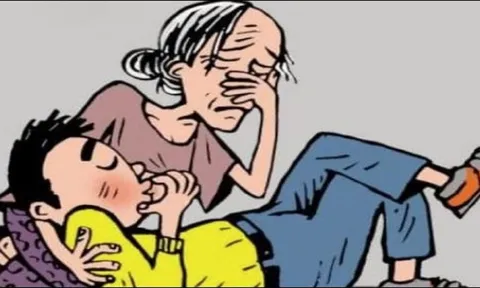 Nếu con cái bạn có 5 thói quen này thì lớn lên chúng dễ bất hiếu, hãy chuẩn bị sớm